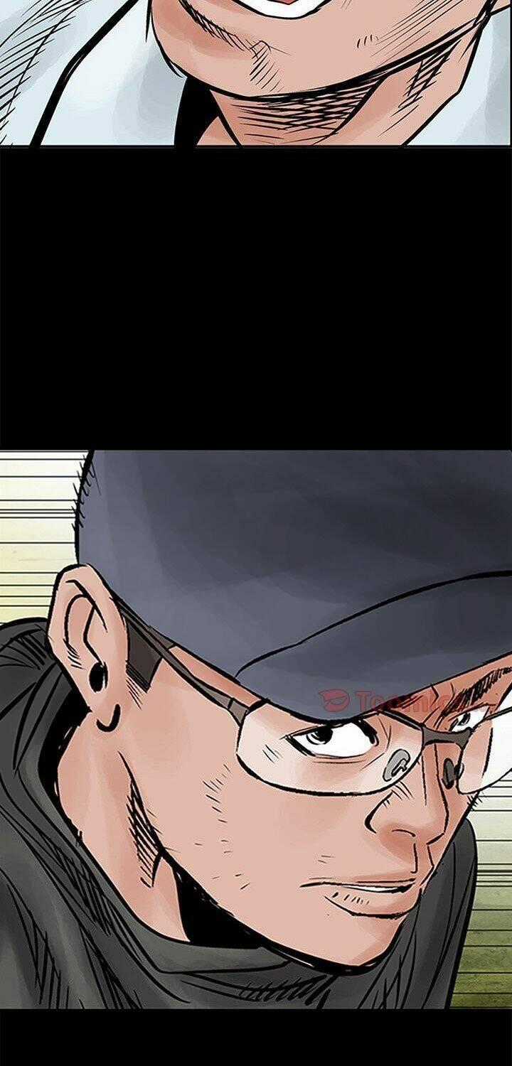 Huyền Thoại : Khởi Đầu Chapter 44 trang 1