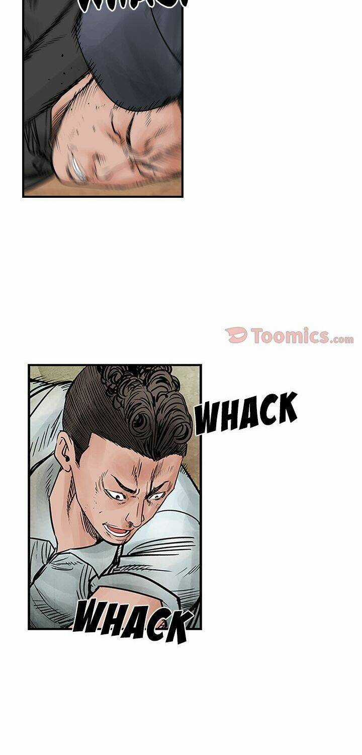 Huyền Thoại : Khởi Đầu Chapter 44 trang 23