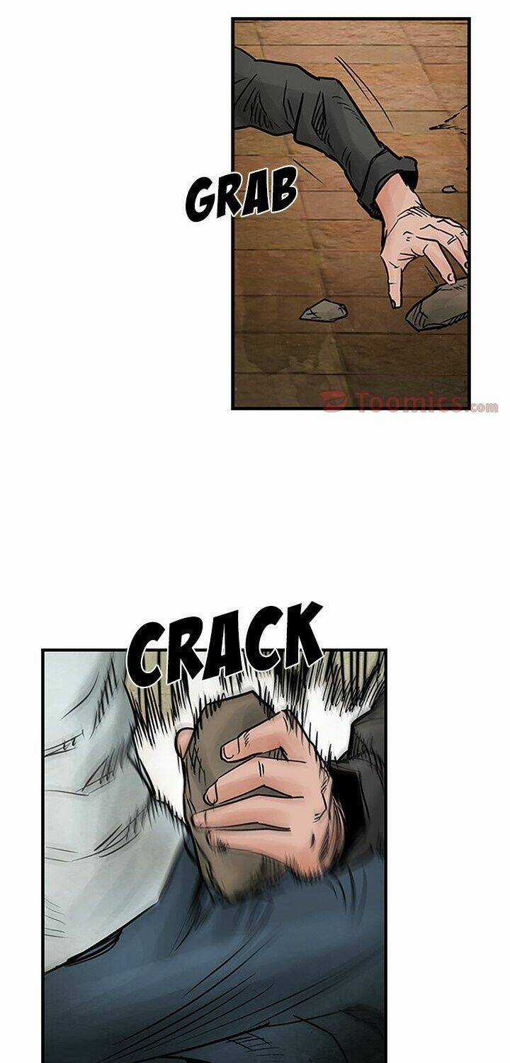 Huyền Thoại : Khởi Đầu Chapter 44 trang 24