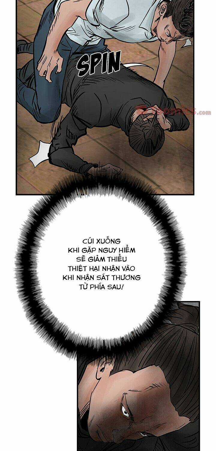 Huyền Thoại : Khởi Đầu Chapter 44 trang 26
