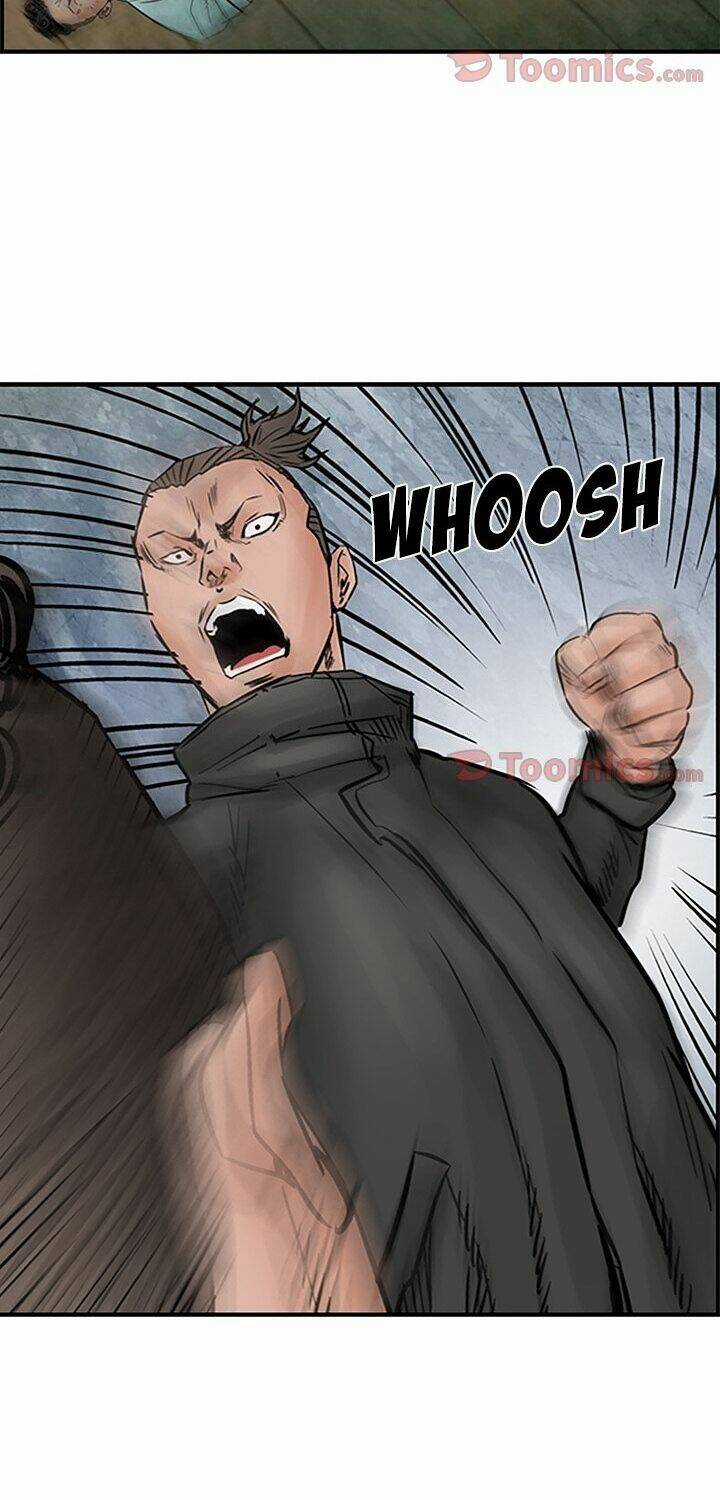 Huyền Thoại : Khởi Đầu Chapter 44 trang 29