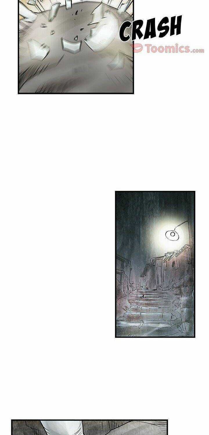 Huyền Thoại : Khởi Đầu Chapter 44 trang 39