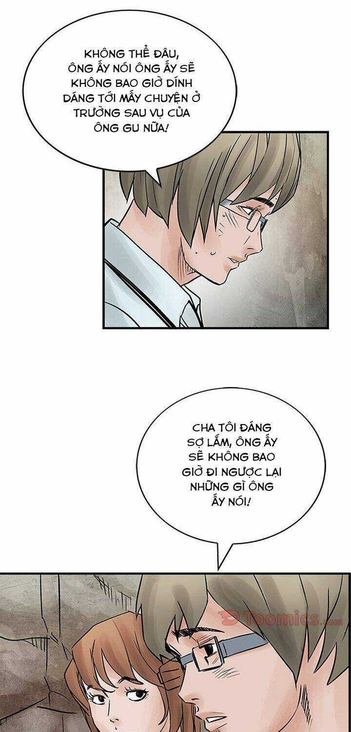 Huyền Thoại : Khởi Đầu Chapter 44 trang 42