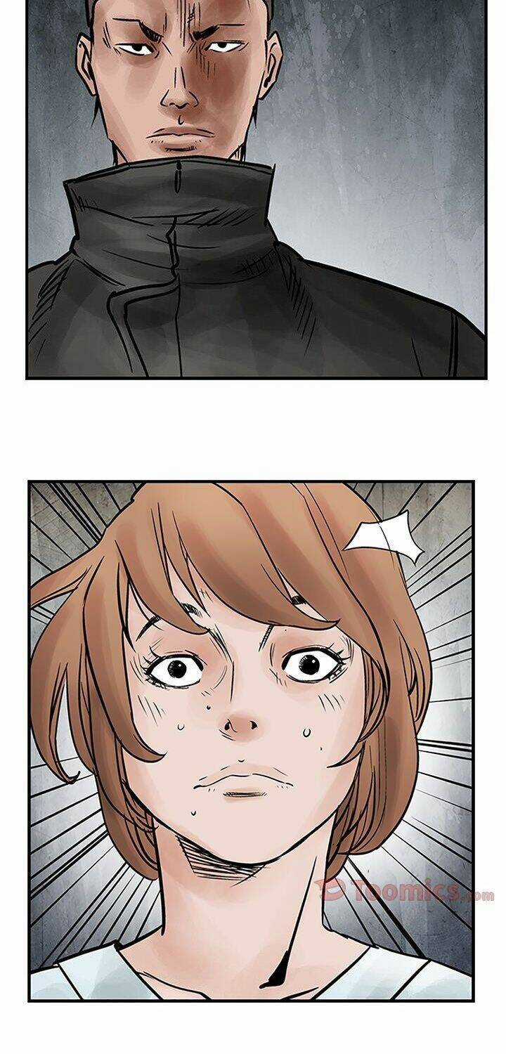 Huyền Thoại : Khởi Đầu Chapter 44 trang 49