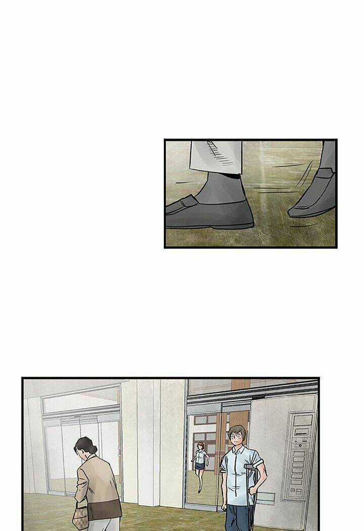 Huyền Thoại : Khởi Đầu Chapter 45 trang 2