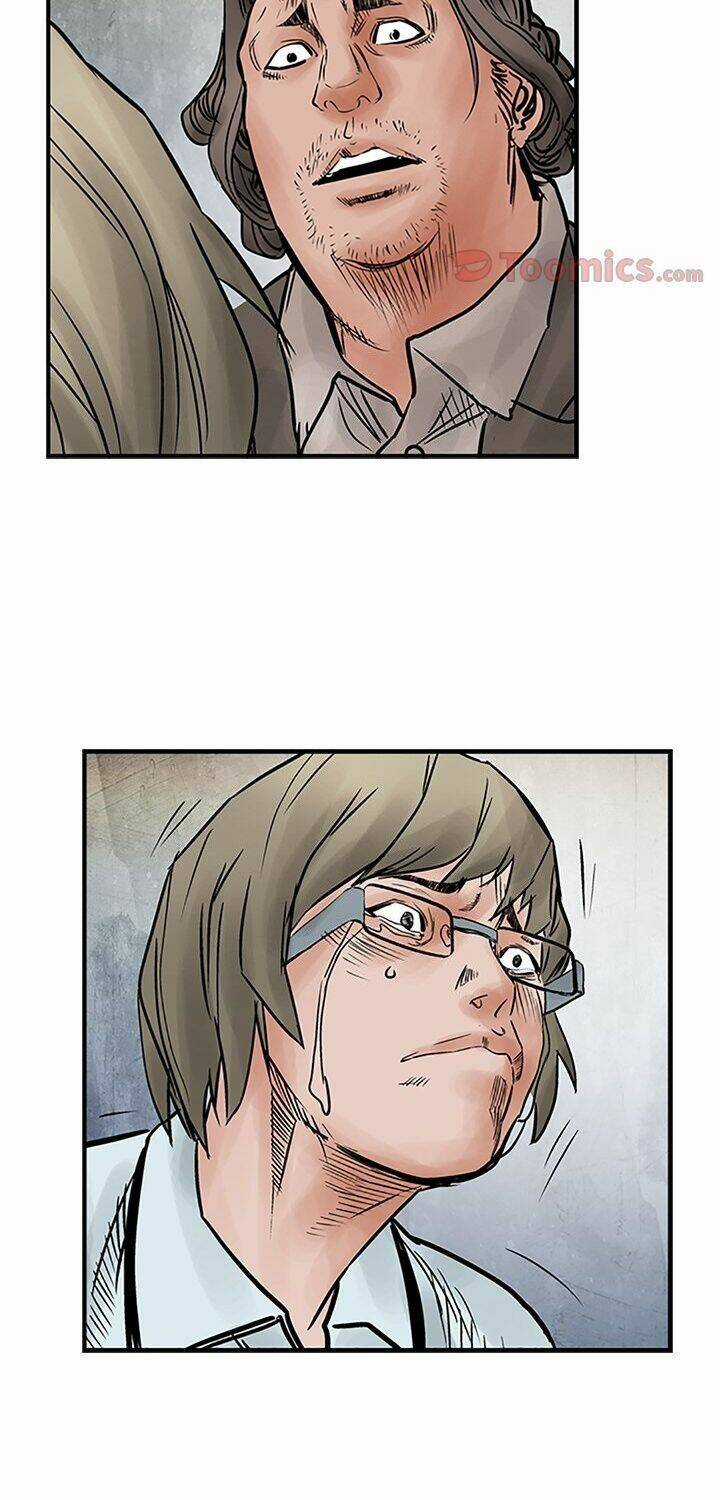 Huyền Thoại : Khởi Đầu Chapter 45 trang 34