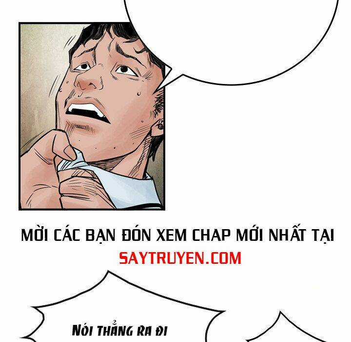 Huyền Thoại : Khởi Đầu Chapter 46 trang 10