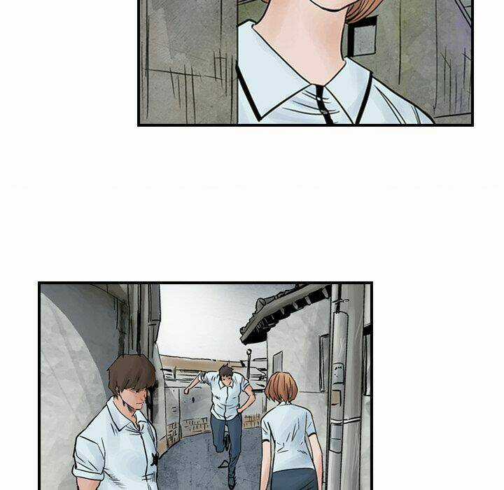 Huyền Thoại : Khởi Đầu Chapter 46 trang 14