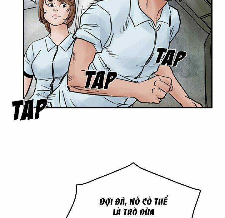 Huyền Thoại : Khởi Đầu Chapter 46 trang 16