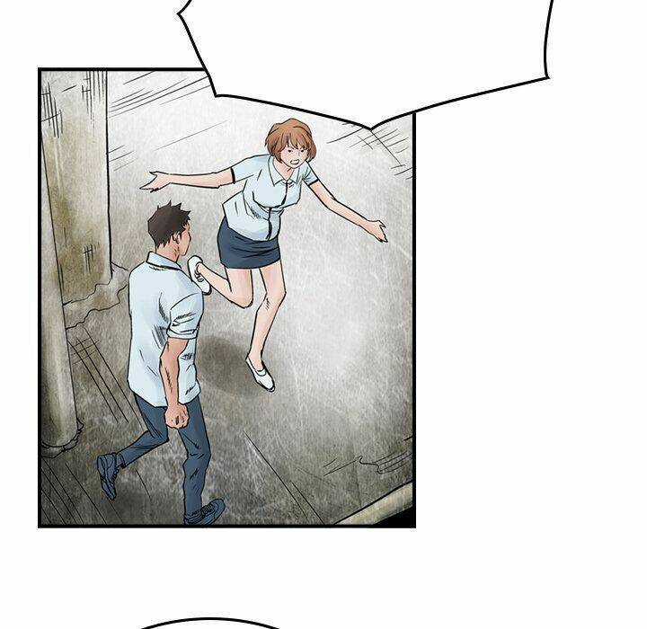 Huyền Thoại : Khởi Đầu Chapter 46 trang 17