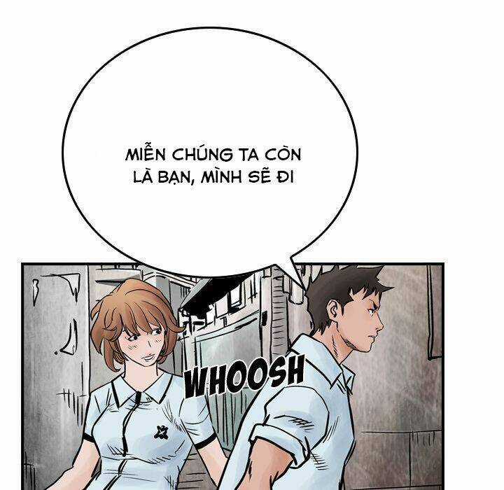 Huyền Thoại : Khởi Đầu Chapter 46 trang 19