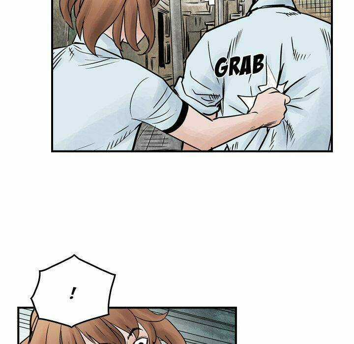 Huyền Thoại : Khởi Đầu Chapter 46 trang 21