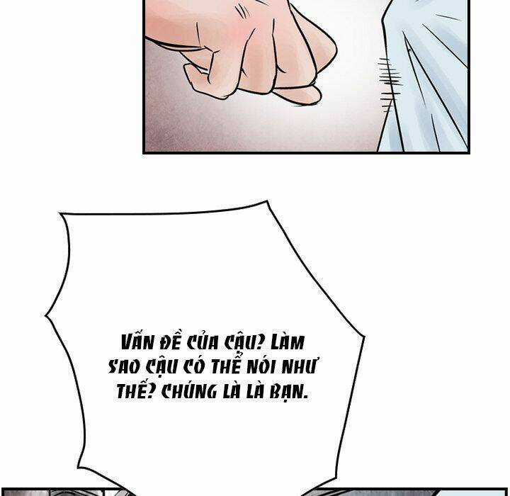 Huyền Thoại : Khởi Đầu Chapter 46 trang 23