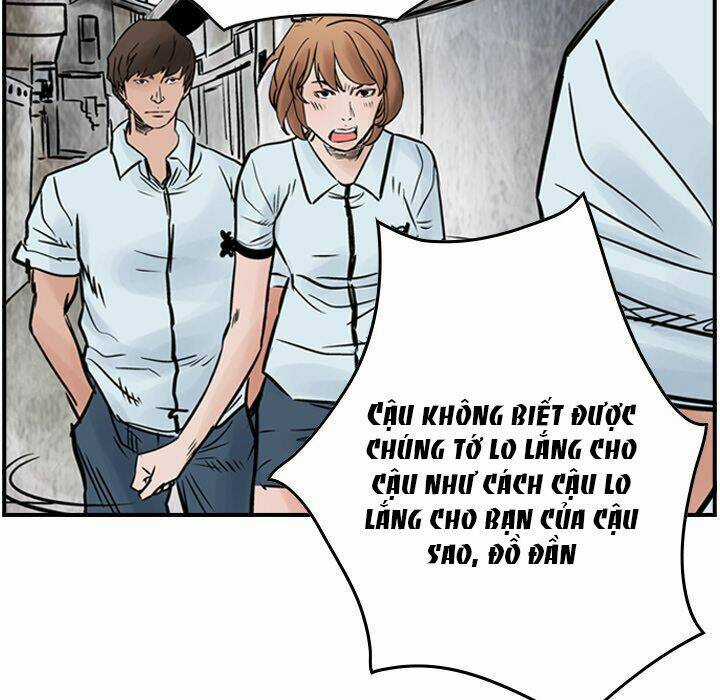 Huyền Thoại : Khởi Đầu Chapter 46 trang 24