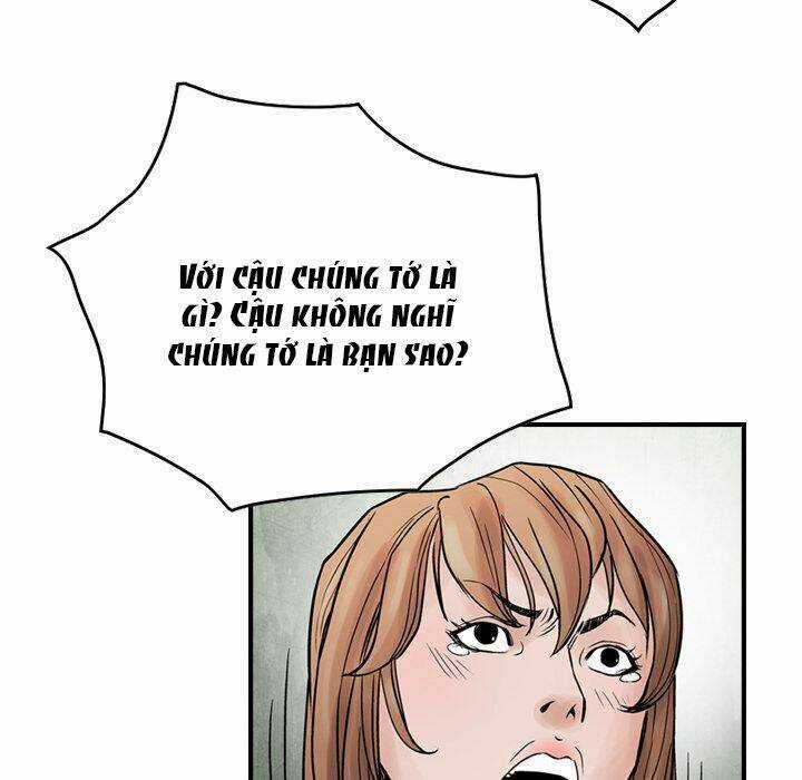 Huyền Thoại : Khởi Đầu Chapter 46 trang 25