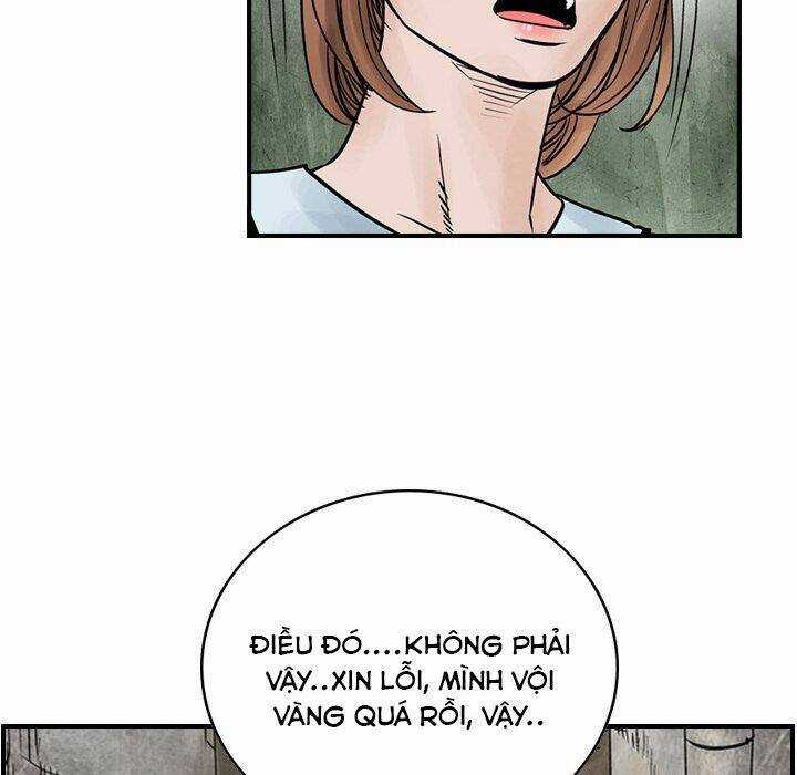 Huyền Thoại : Khởi Đầu Chapter 46 trang 26