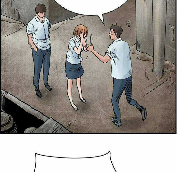 Huyền Thoại : Khởi Đầu Chapter 46 trang 27