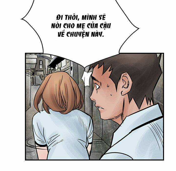 Huyền Thoại : Khởi Đầu Chapter 46 trang 28