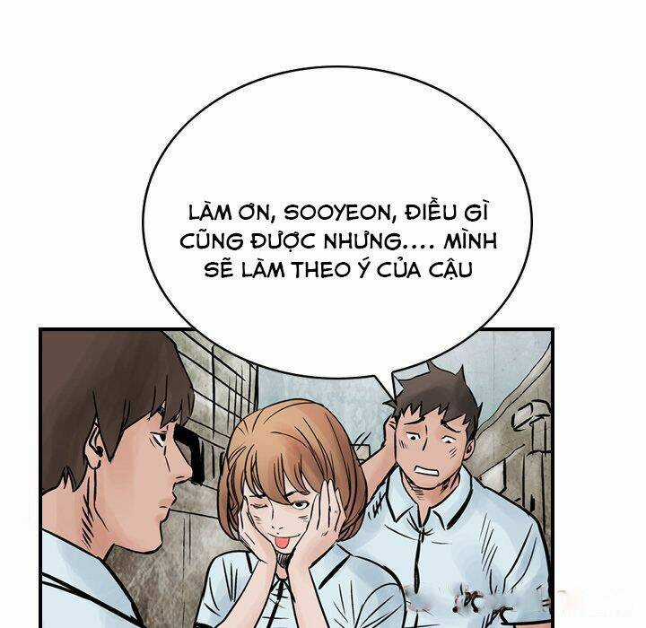 Huyền Thoại : Khởi Đầu Chapter 46 trang 29