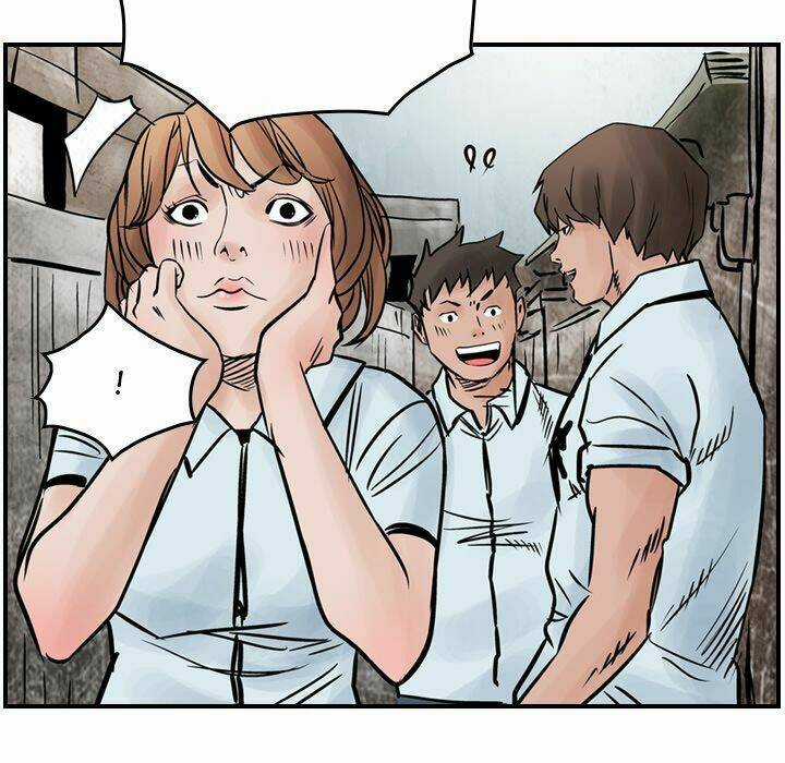 Huyền Thoại : Khởi Đầu Chapter 46 trang 31