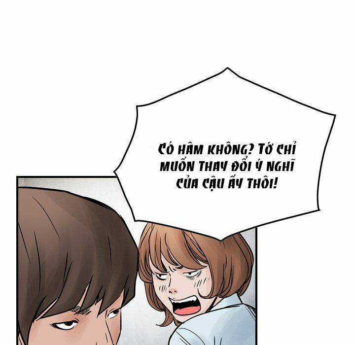 Huyền Thoại : Khởi Đầu Chapter 46 trang 32