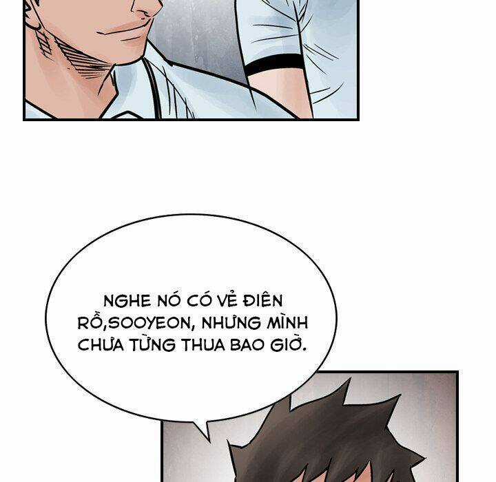 Huyền Thoại : Khởi Đầu Chapter 46 trang 33