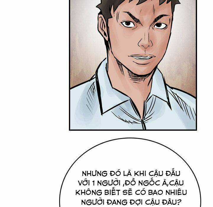 Huyền Thoại : Khởi Đầu Chapter 46 trang 34