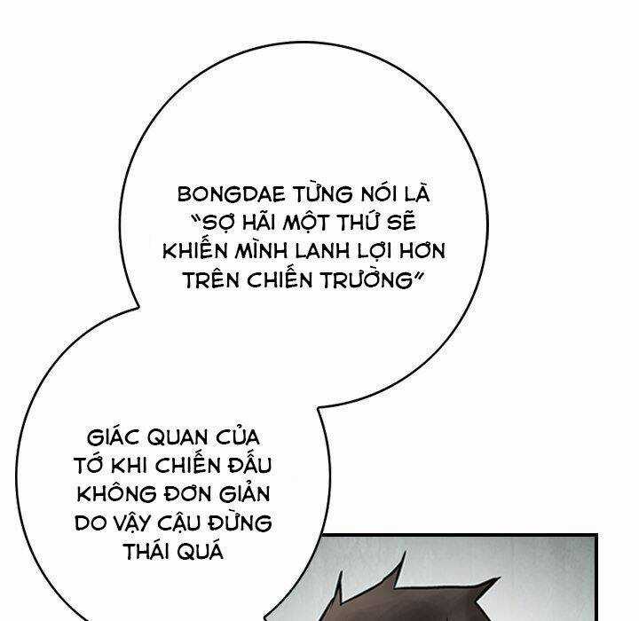Huyền Thoại : Khởi Đầu Chapter 46 trang 36