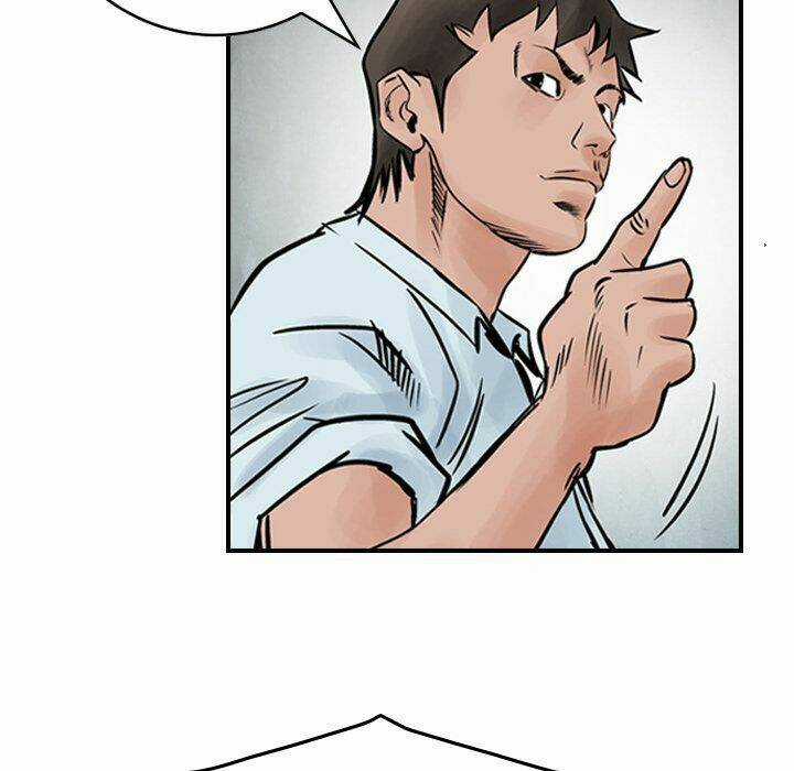 Huyền Thoại : Khởi Đầu Chapter 46 trang 37