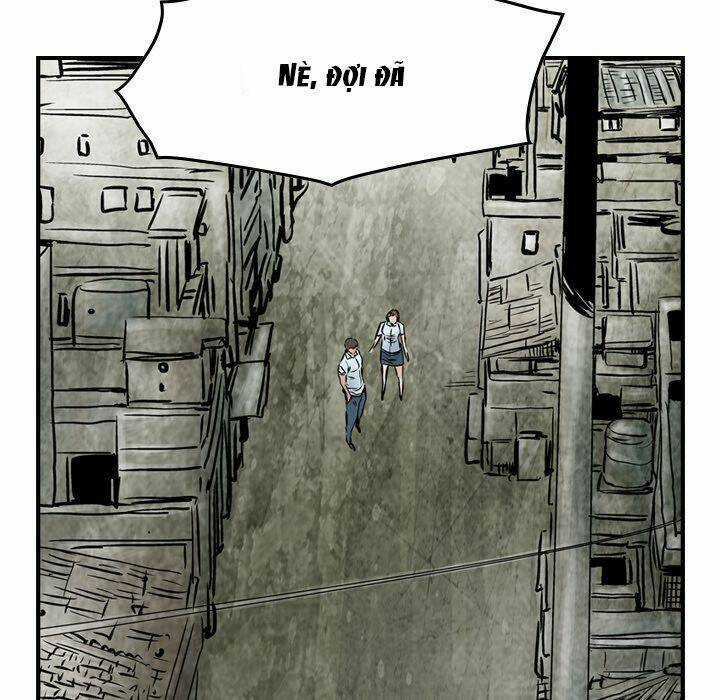 Huyền Thoại : Khởi Đầu Chapter 46 trang 38