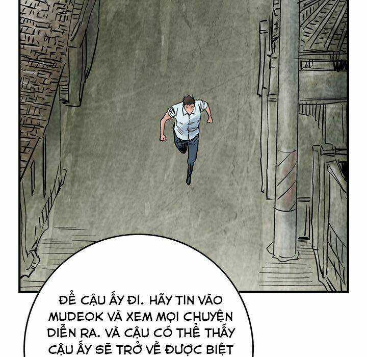 Huyền Thoại : Khởi Đầu Chapter 46 trang 39