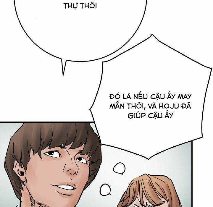 Huyền Thoại : Khởi Đầu Chapter 46 trang 40