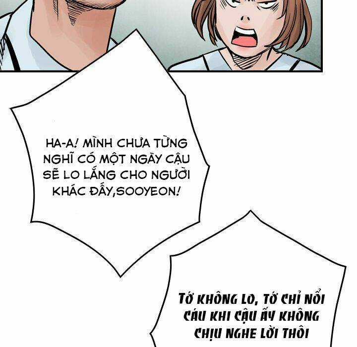 Huyền Thoại : Khởi Đầu Chapter 46 trang 41