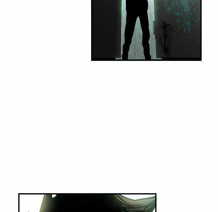 Huyền Thoại : Khởi Đầu Chapter 46 trang 46