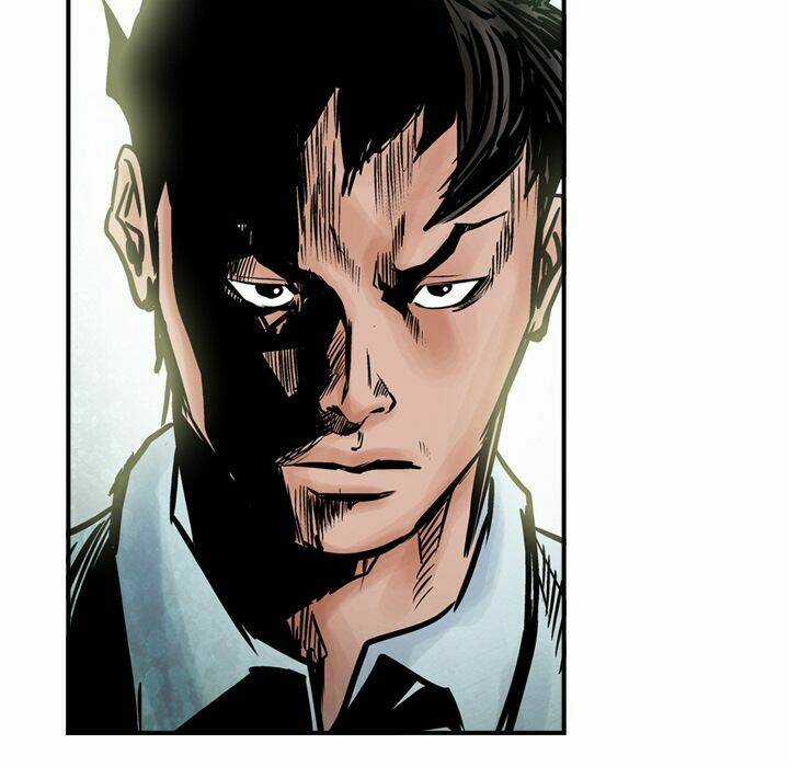 Huyền Thoại : Khởi Đầu Chapter 46 trang 47