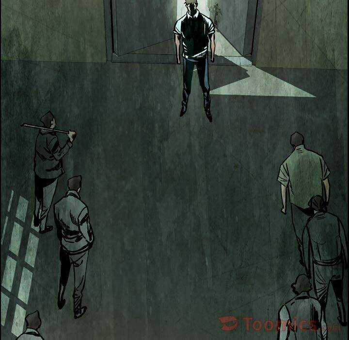 Huyền Thoại : Khởi Đầu Chapter 46 trang 49