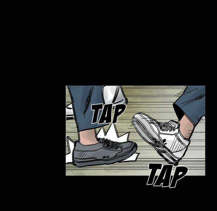 Huyền Thoại : Khởi Đầu Chapter 46 trang 5