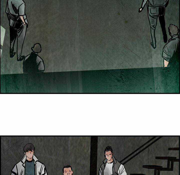 Huyền Thoại : Khởi Đầu Chapter 46 trang 50