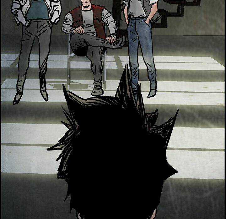 Huyền Thoại : Khởi Đầu Chapter 46 trang 51