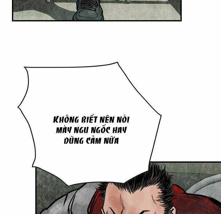 Huyền Thoại : Khởi Đầu Chapter 46 trang 54