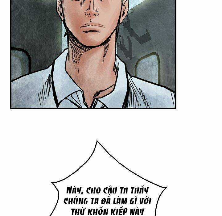 Huyền Thoại : Khởi Đầu Chapter 46 trang 57