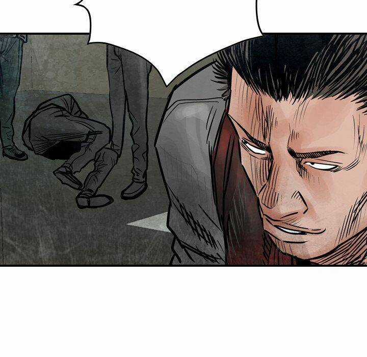 Huyền Thoại : Khởi Đầu Chapter 46 trang 58