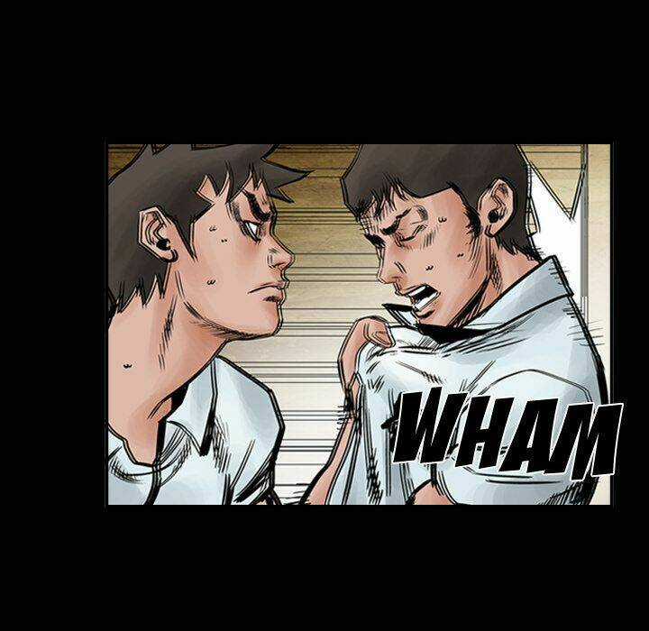 Huyền Thoại : Khởi Đầu Chapter 46 trang 6