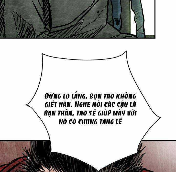 Huyền Thoại : Khởi Đầu Chapter 46 trang 60