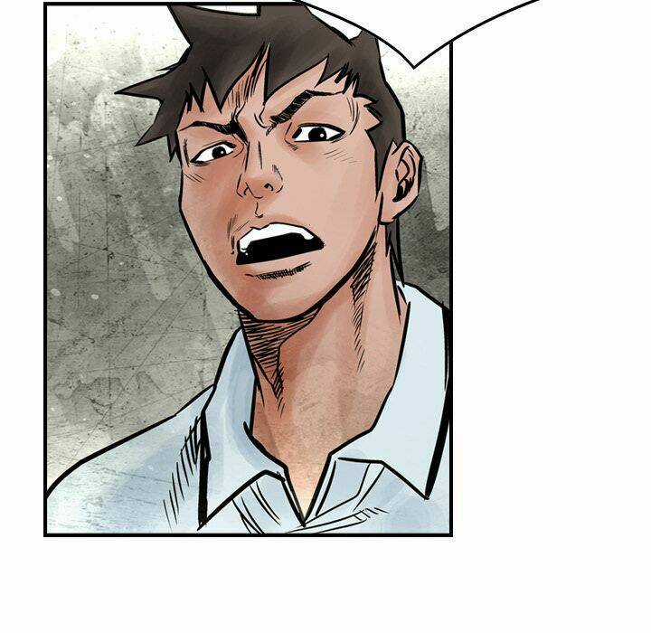 Huyền Thoại : Khởi Đầu Chapter 46 trang 65