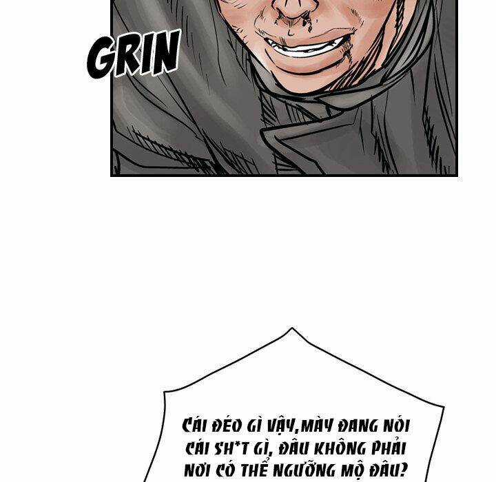 Huyền Thoại : Khởi Đầu Chapter 46 trang 67