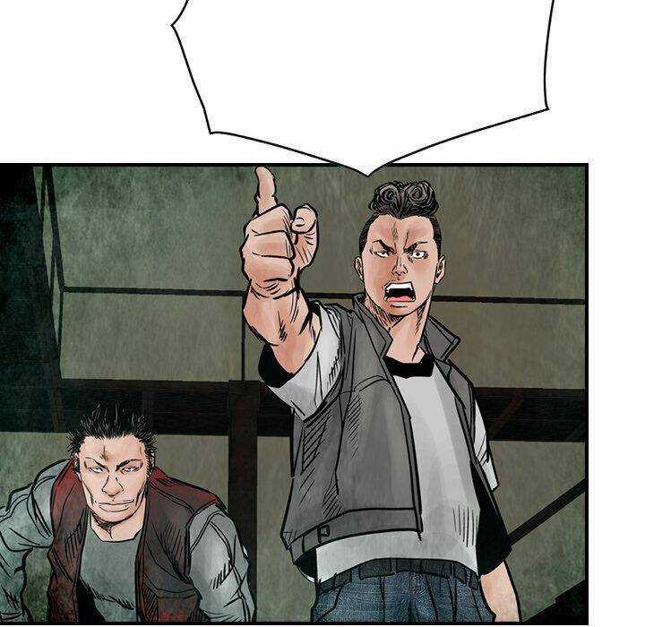 Huyền Thoại : Khởi Đầu Chapter 46 trang 68