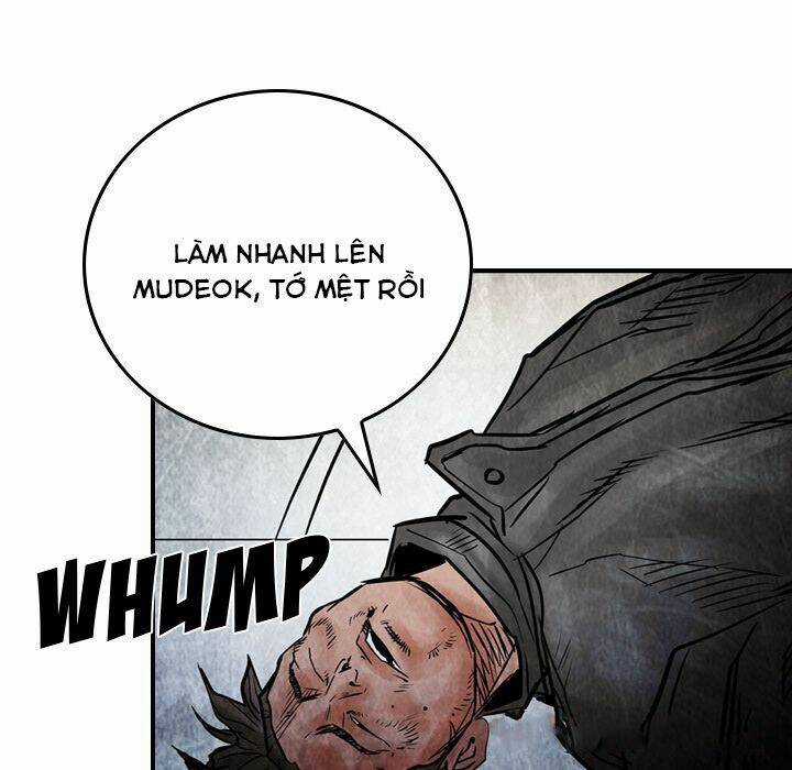 Huyền Thoại : Khởi Đầu Chapter 46 trang 69