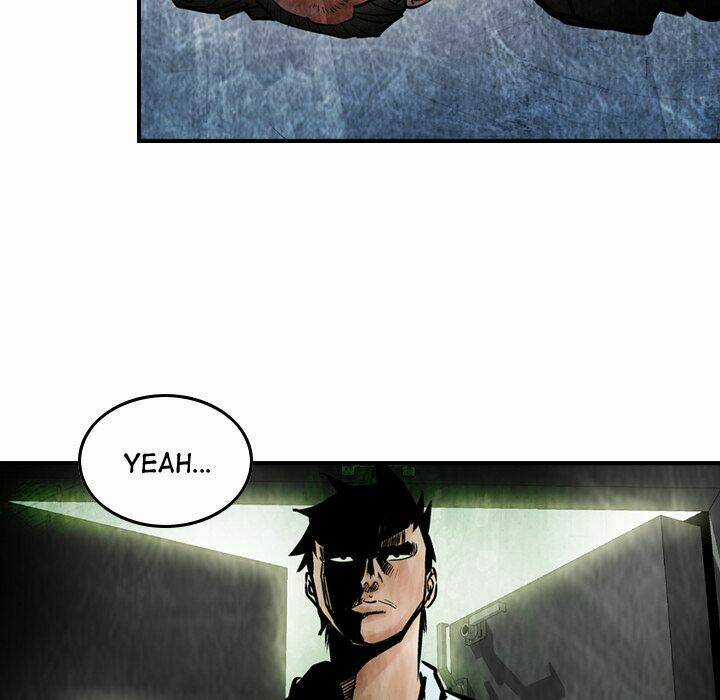 Huyền Thoại : Khởi Đầu Chapter 46 trang 70