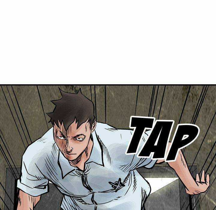 Huyền Thoại : Khởi Đầu Chapter 46 trang 73